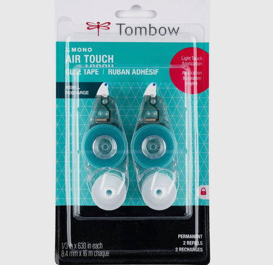 Mono Air Touch Refill